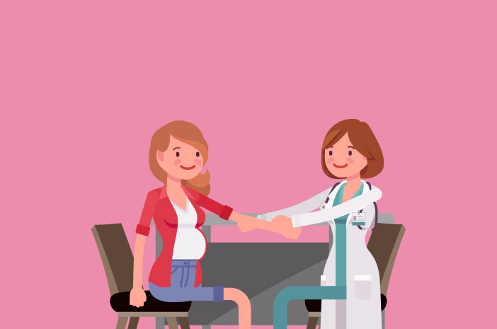 Kesehatan Ibu Hamil: Cara Menjaga Kesehatan Selama Kehamilan