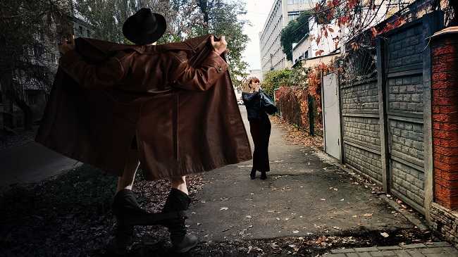 Mengenal Lebih Jauh Akan Exhibitionism