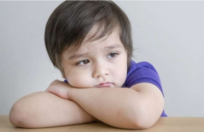 Mengenali Tanda-Tanda Masalah Psikologis pada Anak Sejak Dini