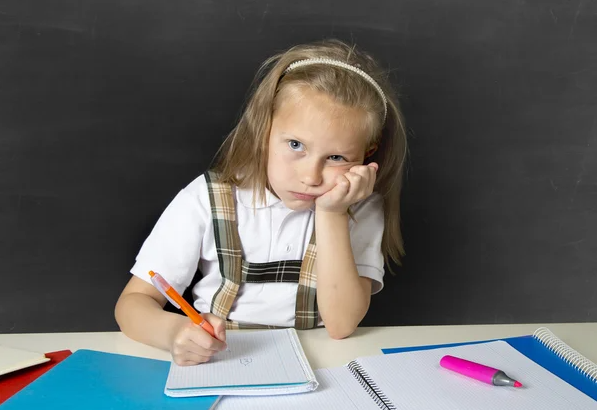 Bagaimana Stres pada Anak Dapat Mempengaruhi Perilaku dan Belajar