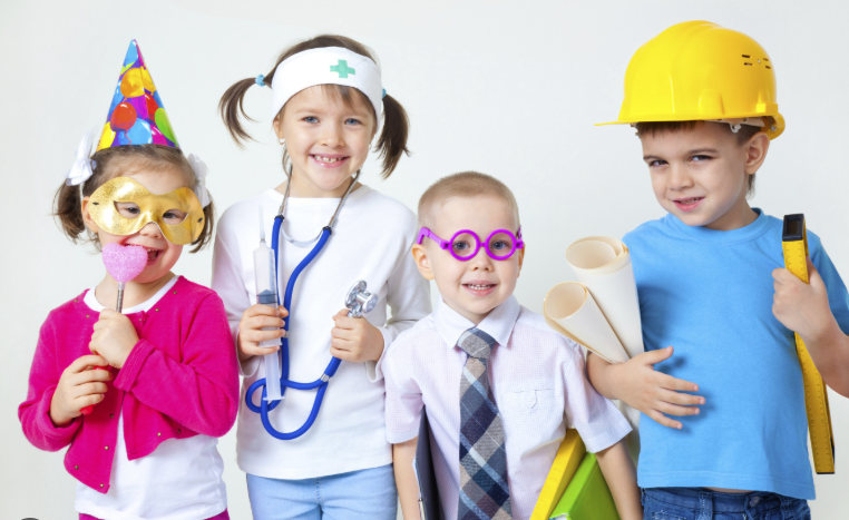 Peran Bermain dalam Perkembangan Kognitif Anak: Perspektif Psikologi Anak